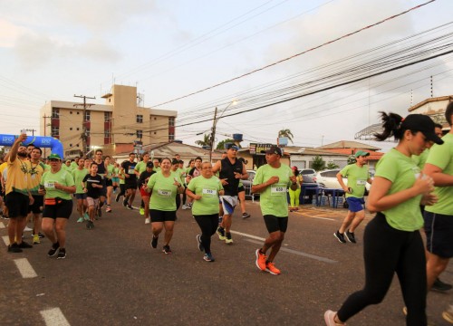 Circuito Sesc de Corridas - Etapa Macapá