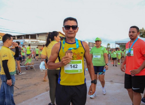 Circuito Sesc de Corridas - Etapa Macapá