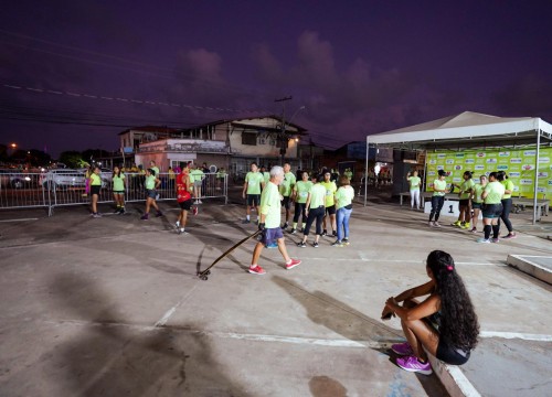 Circuito Sesc de Corridas - Etapa Macapá