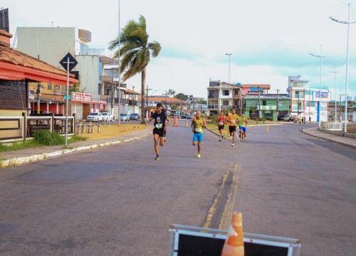 Circuito Sesc de Corridas - Etapa Macapá