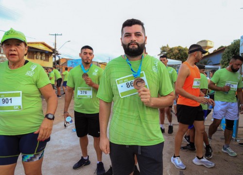 Circuito Sesc de Corridas - Etapa Macapá