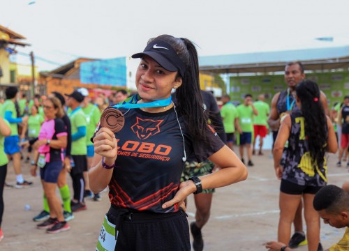 Circuito Sesc de Corridas - Etapa Macapá
