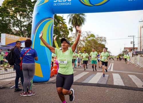 Circuito Sesc de Corridas - Etapa Macapá