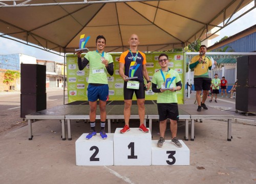 Circuito Sesc de Corridas - Etapa Macapá