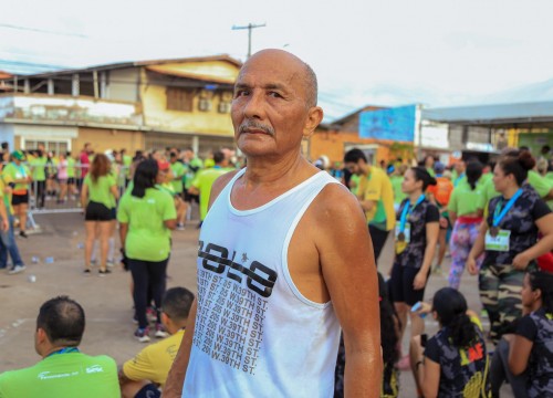 Circuito Sesc de Corridas - Etapa Macapá