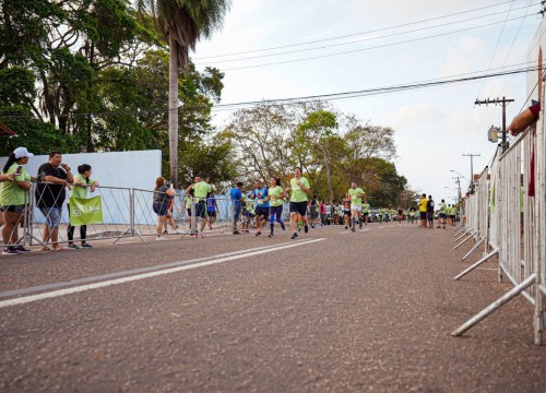 Circuito Sesc de Corridas - Etapa Macapá