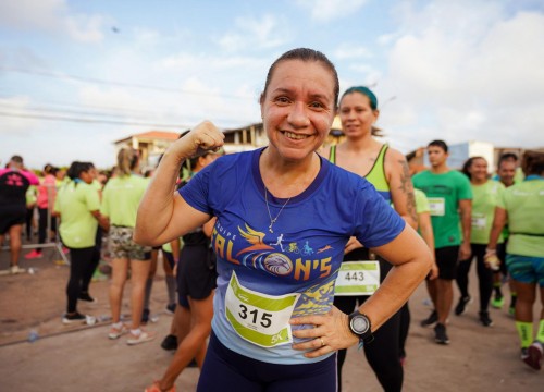 Circuito Sesc de Corridas - Etapa Macapá