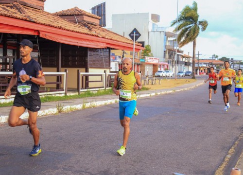 Circuito Sesc de Corridas - Etapa Macapá