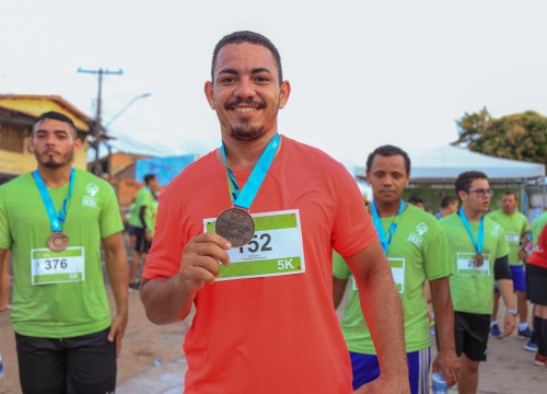 Circuito Sesc de Corridas - Etapa Macapá