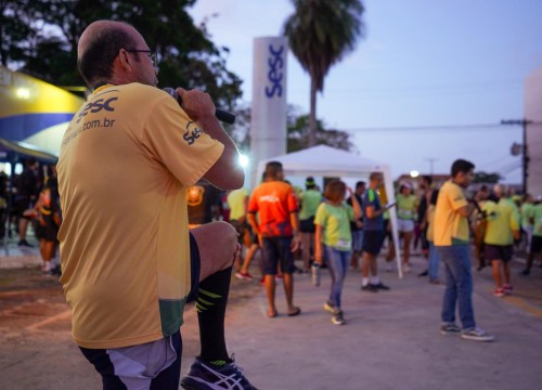 Circuito Sesc de Corridas - Etapa Macapá