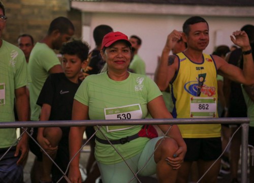 Circuito Sesc de Corridas - Etapa Macapá