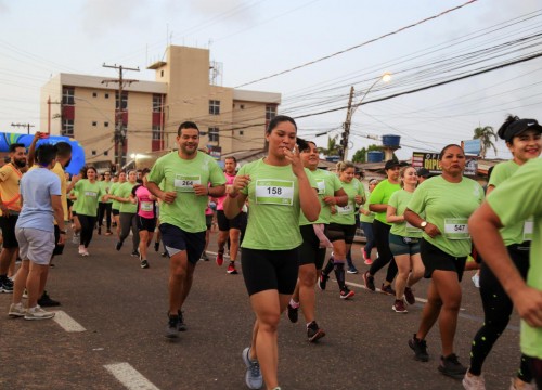 Circuito Sesc de Corridas - Etapa Macapá