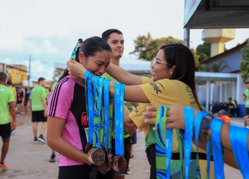 Circuito Sesc de Corridas - Etapa Macapá