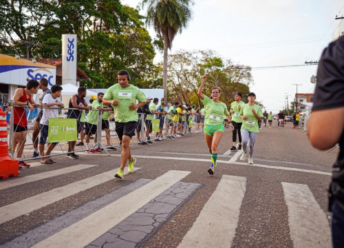 Circuito Sesc de Corridas - Etapa Macapá
