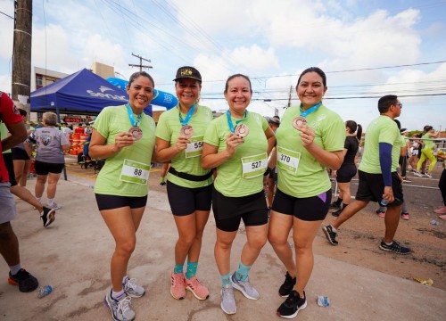 Circuito Sesc de Corridas - Etapa Macapá