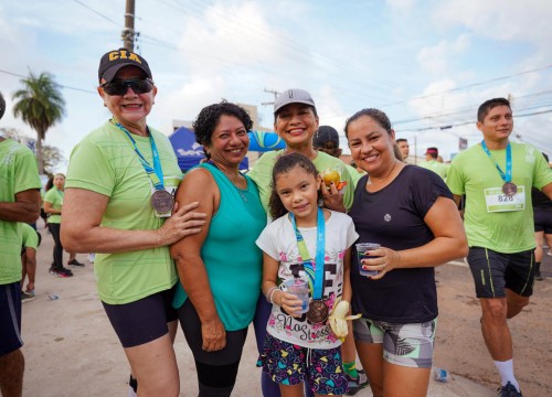 Circuito Sesc de Corridas - Etapa Macapá