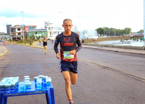 Circuito Sesc de Corridas - Etapa Macapá