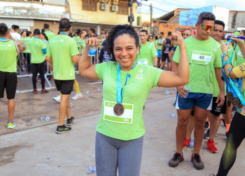 Circuito Sesc de Corridas - Etapa Macapá