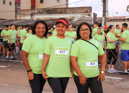 Circuito Sesc de Corridas - Etapa Macapá