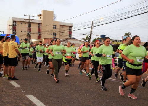 Circuito Sesc de Corridas - Etapa Macapá