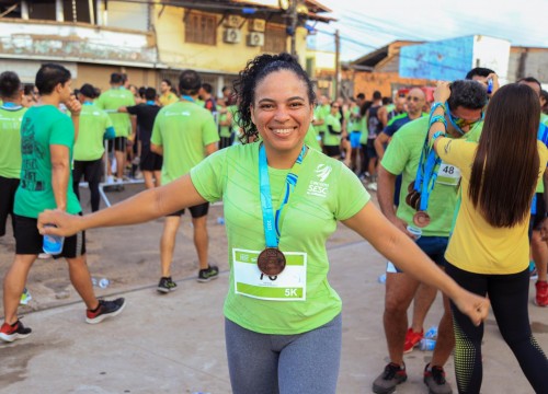 Circuito Sesc de Corridas - Etapa Macapá