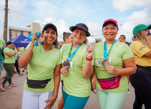 Circuito Sesc de Corridas - Etapa Macapá