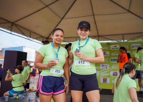 Circuito Sesc de Corridas - Etapa Macapá