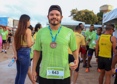 Circuito Sesc de Corridas - Etapa Macapá