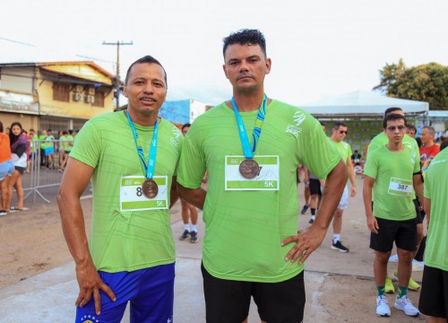 Circuito Sesc de Corridas - Etapa Macapá