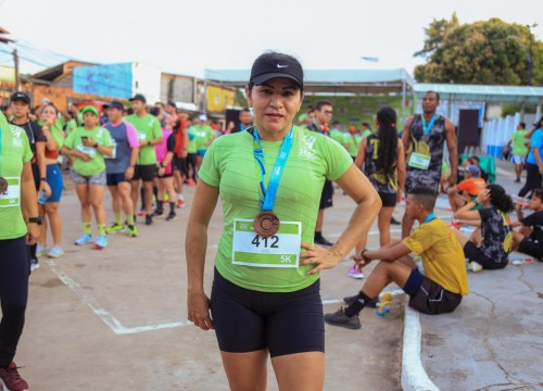 Circuito Sesc de Corridas - Etapa Macapá