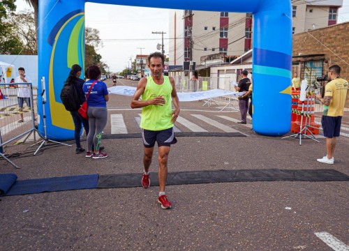Circuito Sesc de Corridas - Etapa Macapá
