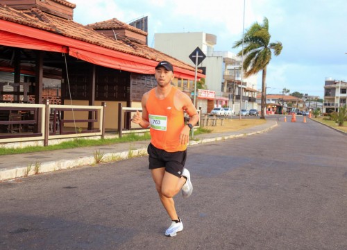 Circuito Sesc de Corridas - Etapa Macapá