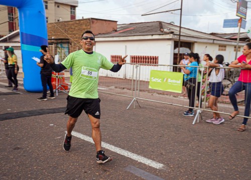 Circuito Sesc de Corridas - Etapa Macapá