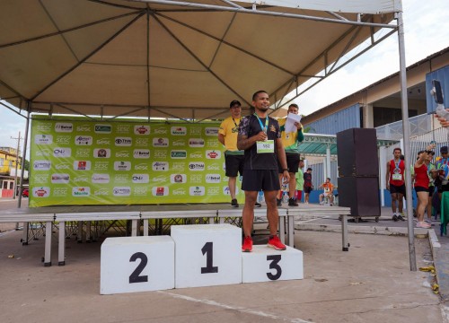 Circuito Sesc de Corridas - Etapa Macapá