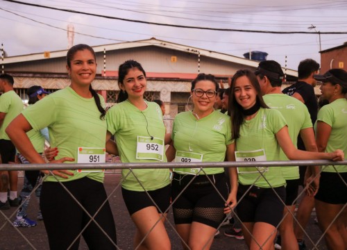 Circuito Sesc de Corridas - Etapa Macapá