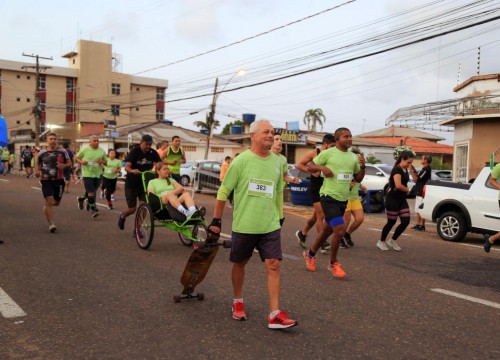 Circuito Sesc de Corridas - Etapa Macapá