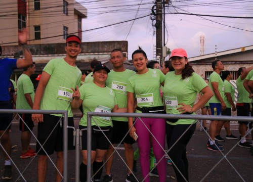Circuito Sesc de Corridas - Etapa Macapá