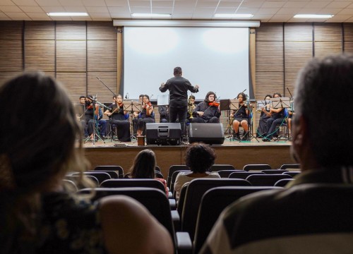 Concertos Sesc Partituras