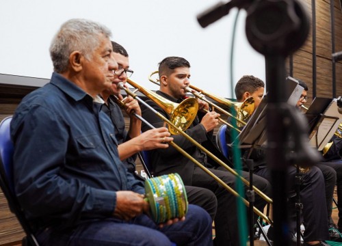 Concertos Sesc Partituras