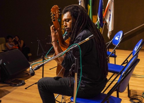 Concertos Sesc Partituras