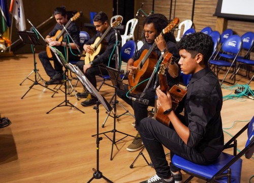 Concertos Sesc Partituras