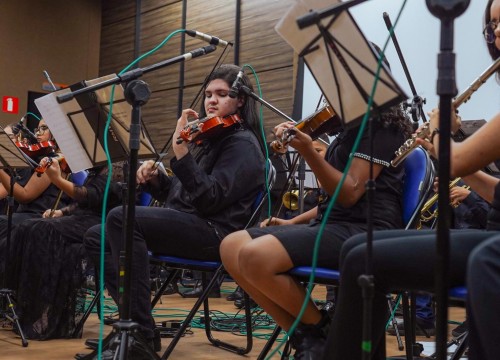 Concertos Sesc Partituras