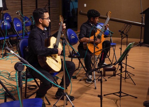 Concertos Sesc Partituras