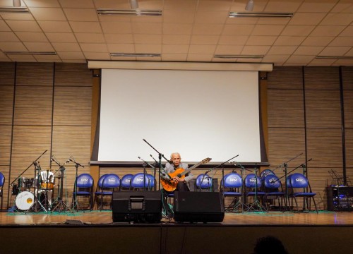 Concertos Sesc Partituras