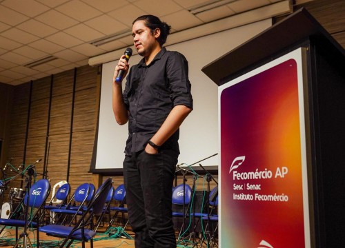 Concertos Sesc Partituras
