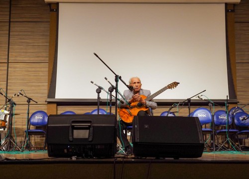 Concertos Sesc Partituras