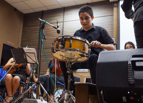 Concertos Sesc Partituras