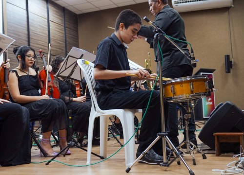 Concertos Sesc Partituras