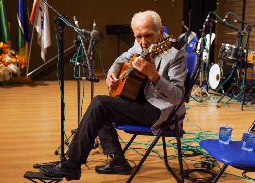 Concertos Sesc Partituras