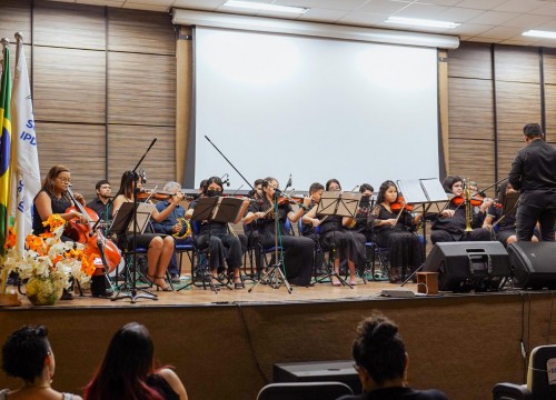 Concertos Sesc Partituras
